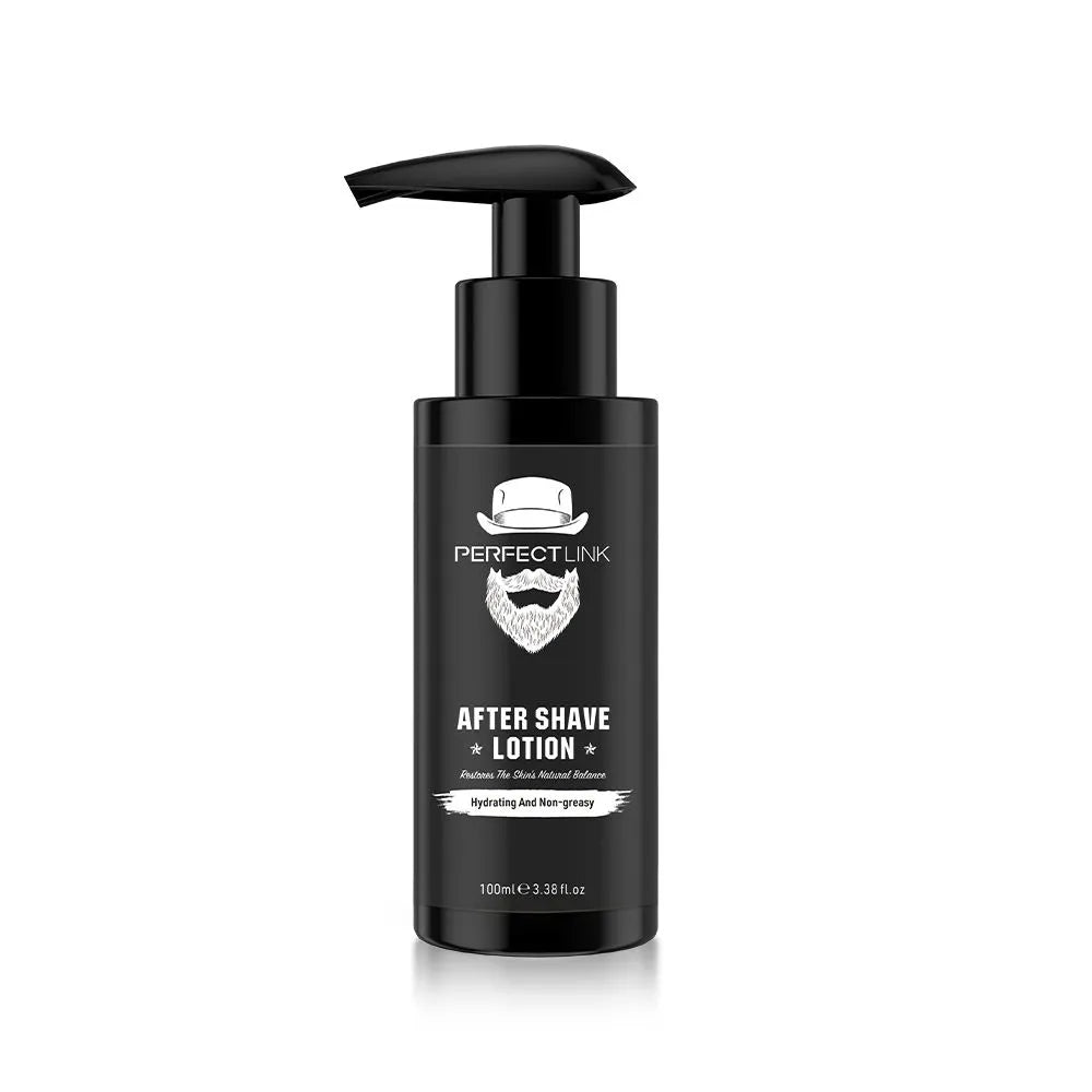 100 ml Lotion après-rasage hydratante