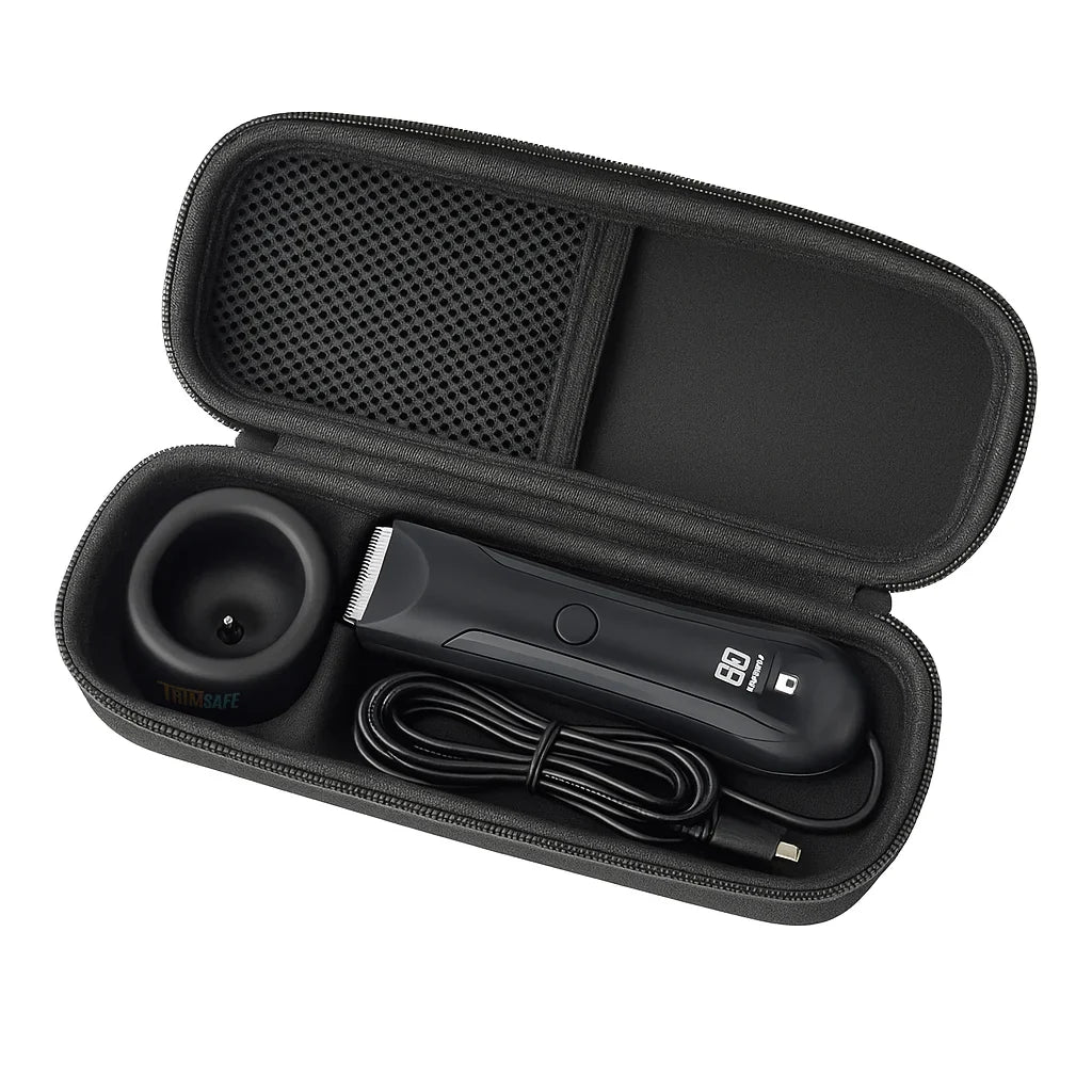 TrimSafe Case