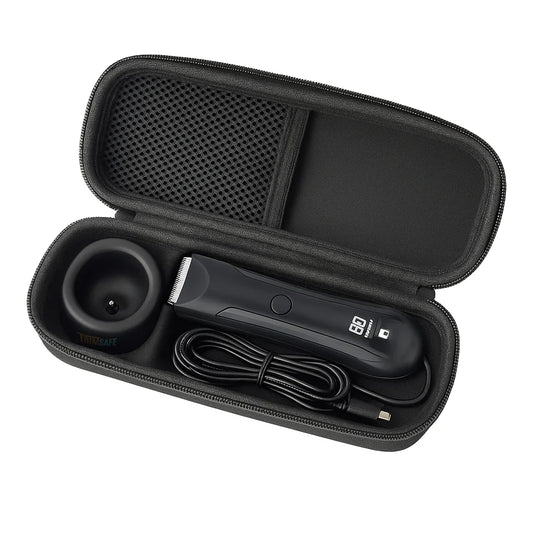 TrimSafe Case